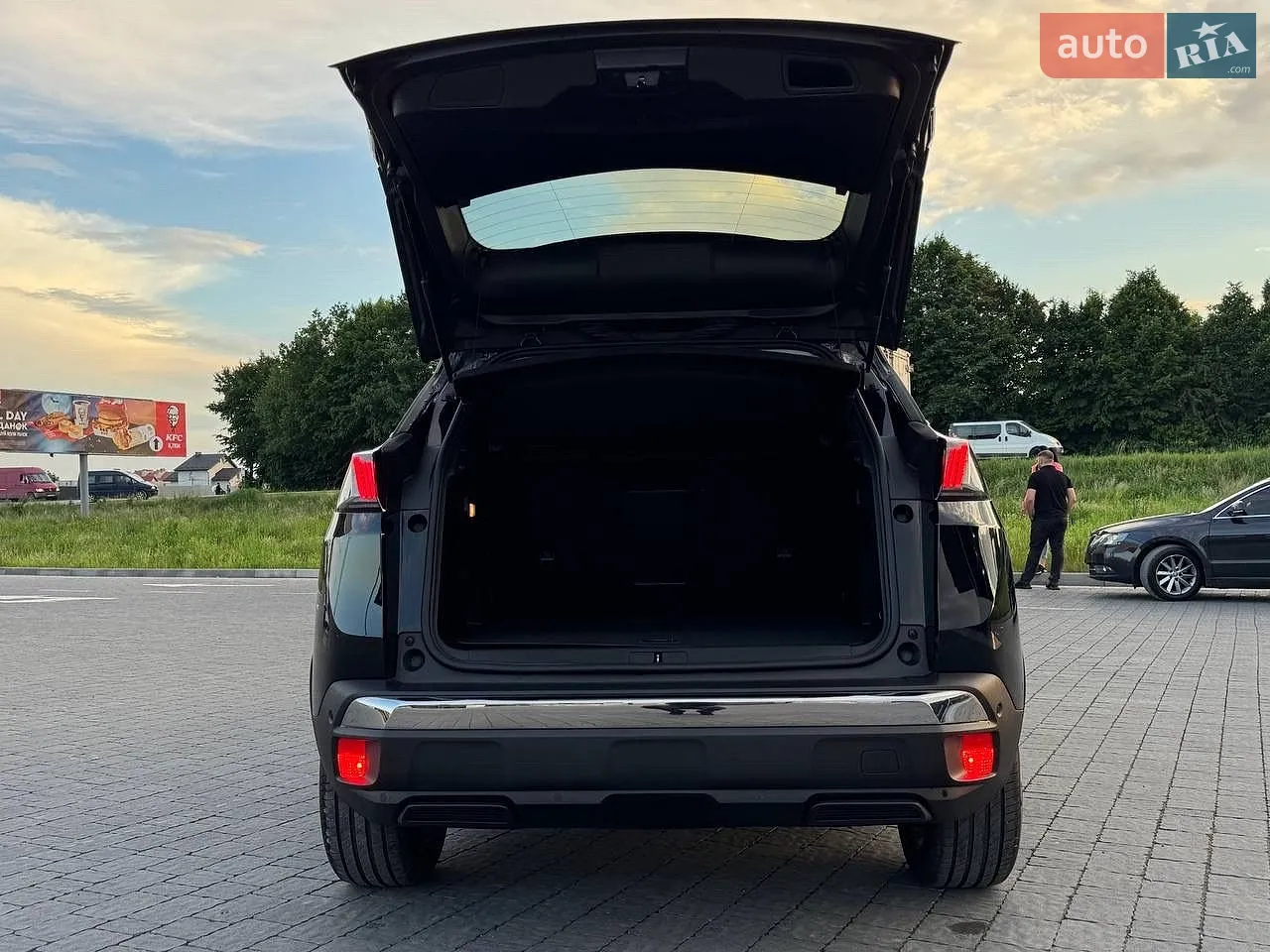 2021 Peugeot 3008 - мініатюра 21