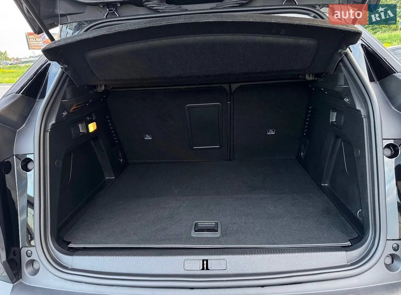 2021 Peugeot 3008 - мініатюра 63