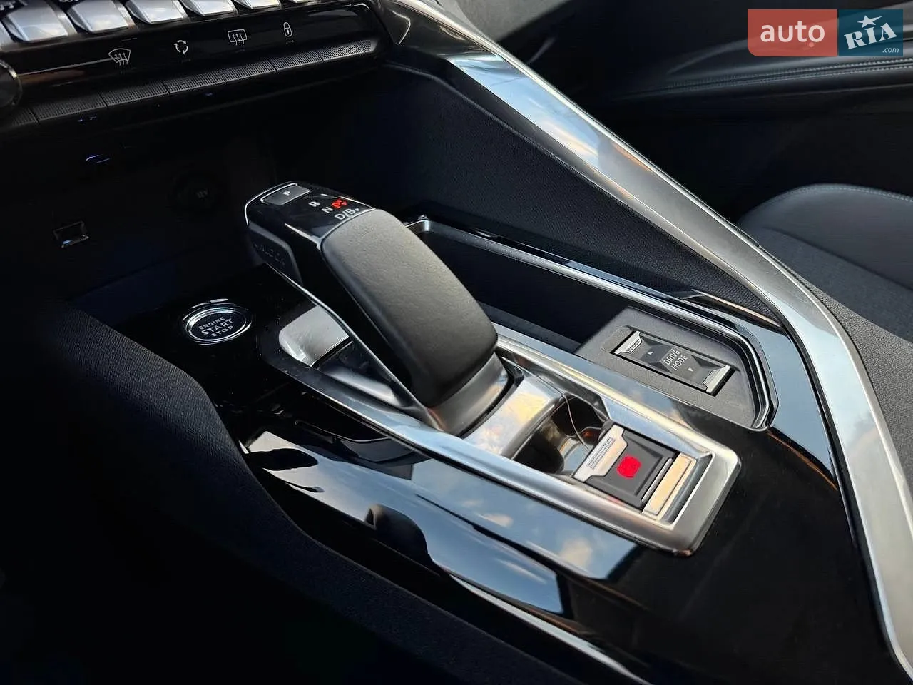 2021 Peugeot 3008 - мініатюра 95