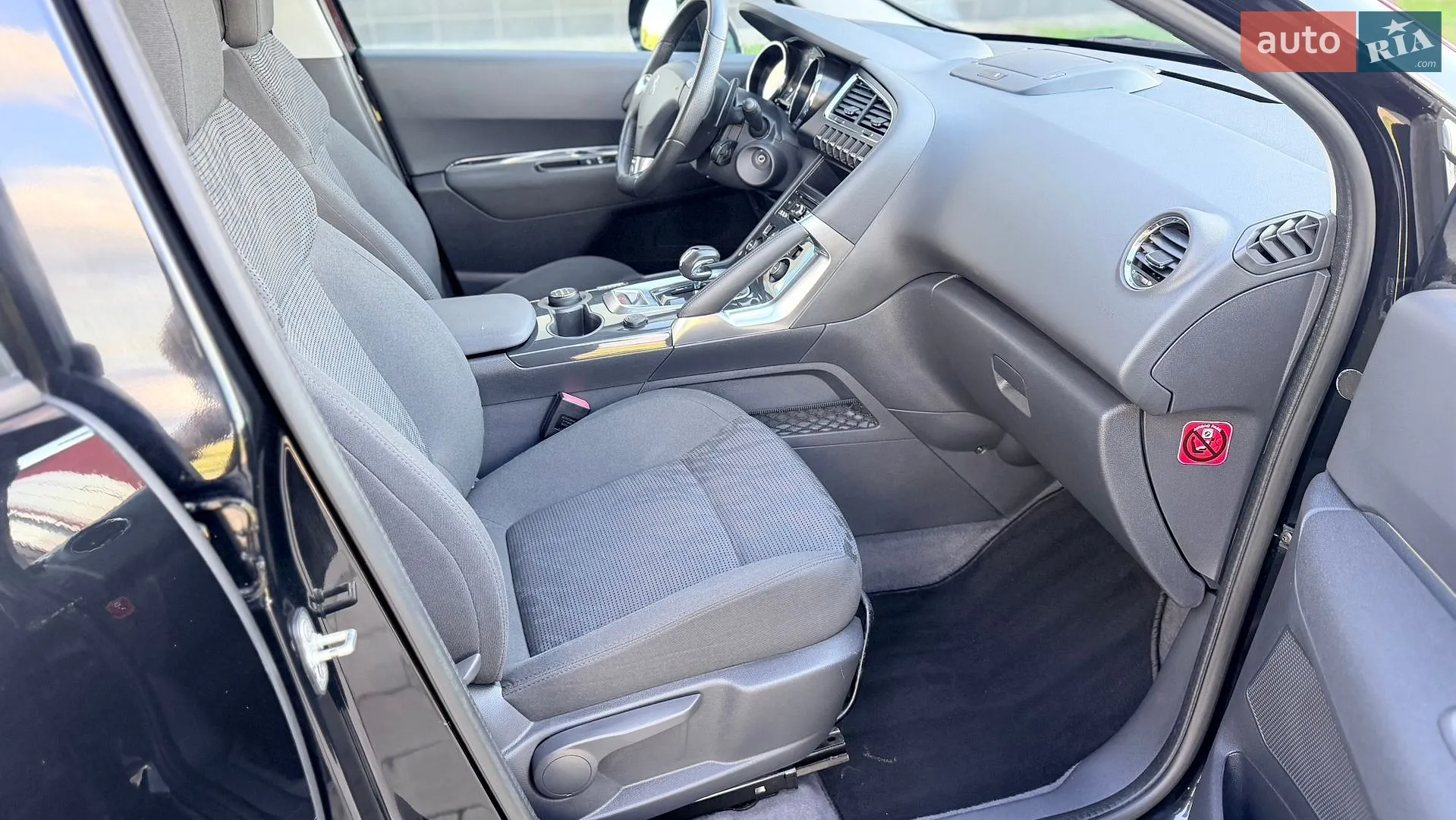 2013 Peugeot 3008 - мініатюра 33