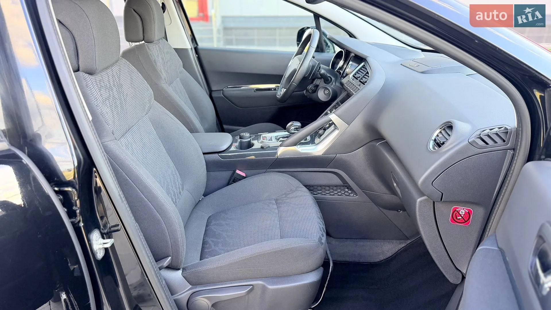 2013 Peugeot 3008 - мініатюра 34
