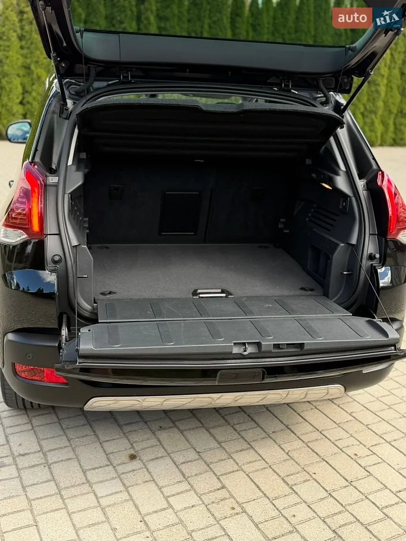 2015 Peugeot 3008 - мініатюра 56