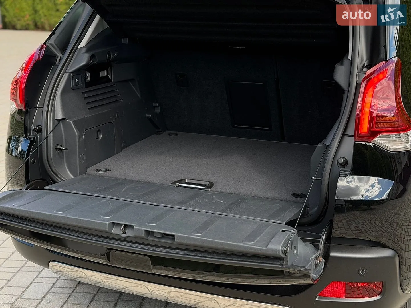 2015 Peugeot 3008 - мініатюра 58