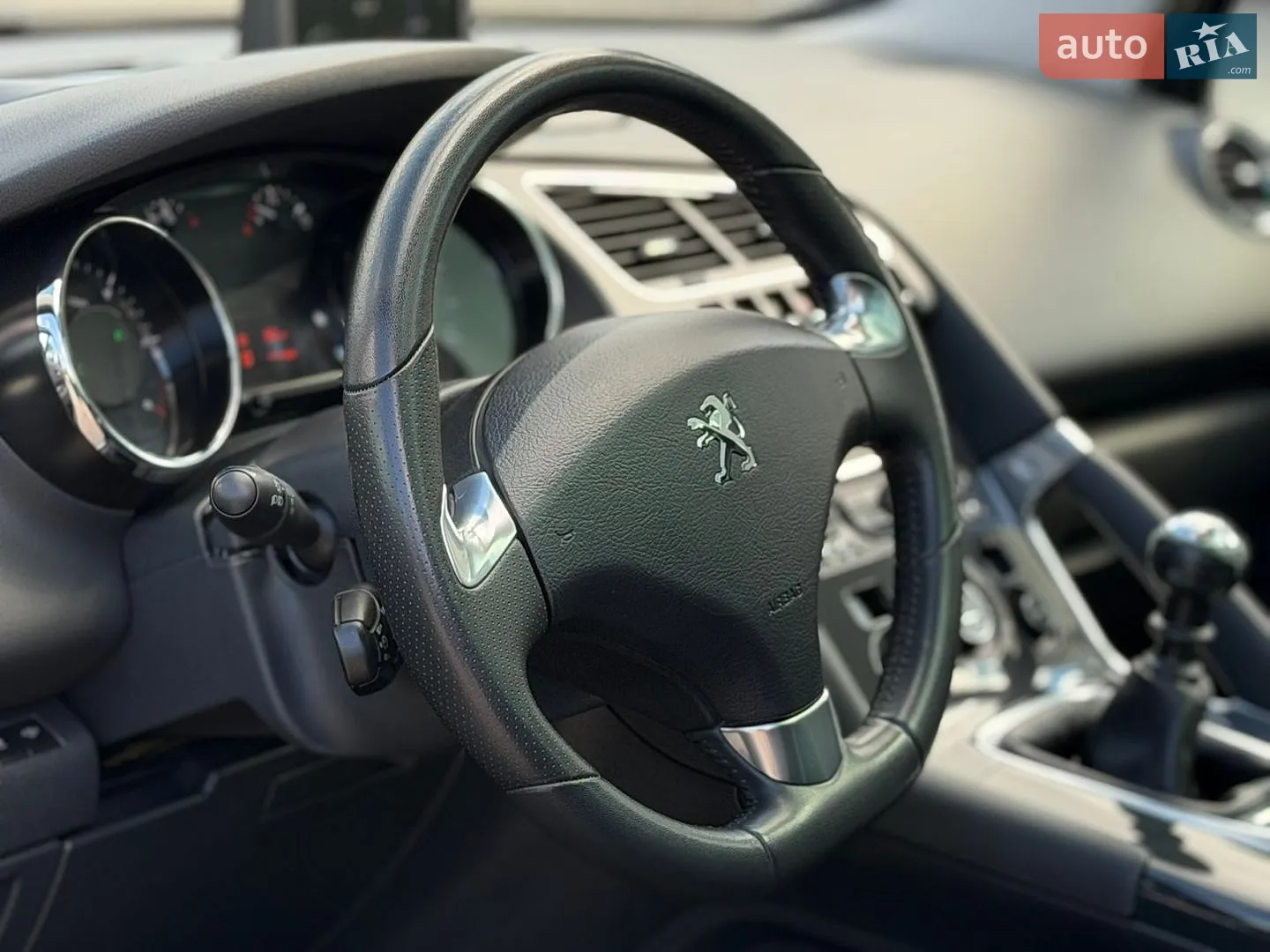 2015 Peugeot 3008 - мініатюра 65