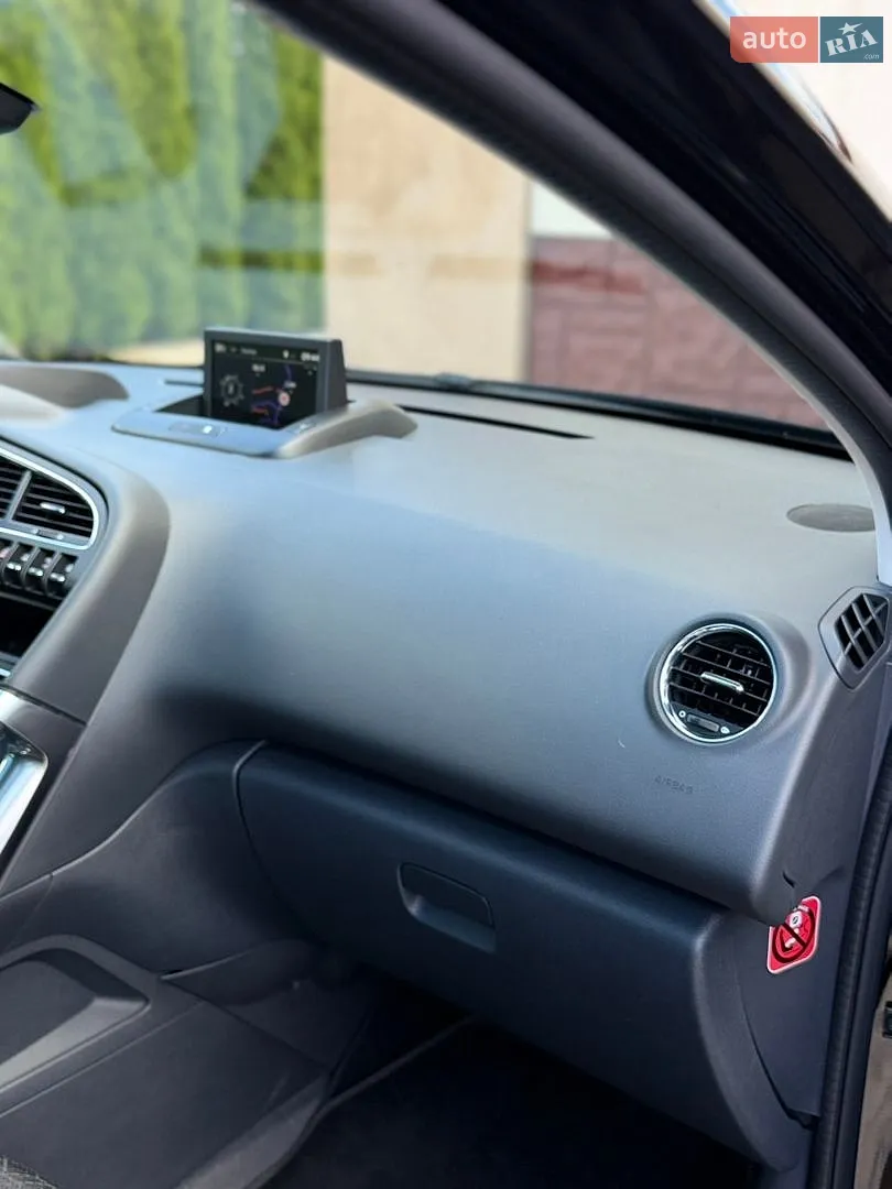2015 Peugeot 3008 - мініатюра 68