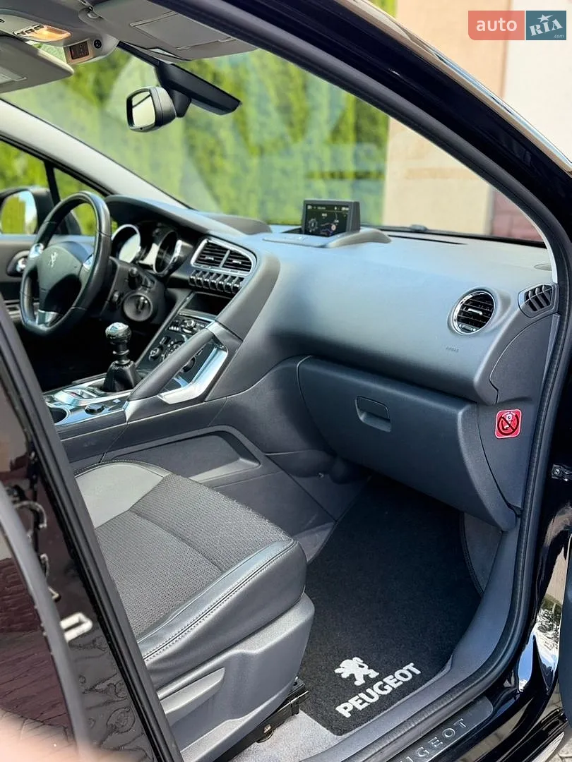 2015 Peugeot 3008 - мініатюра 69