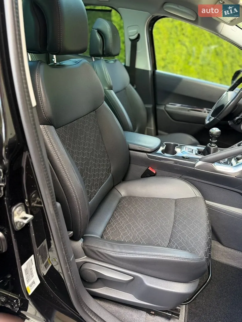 2015 Peugeot 3008 - мініатюра 70