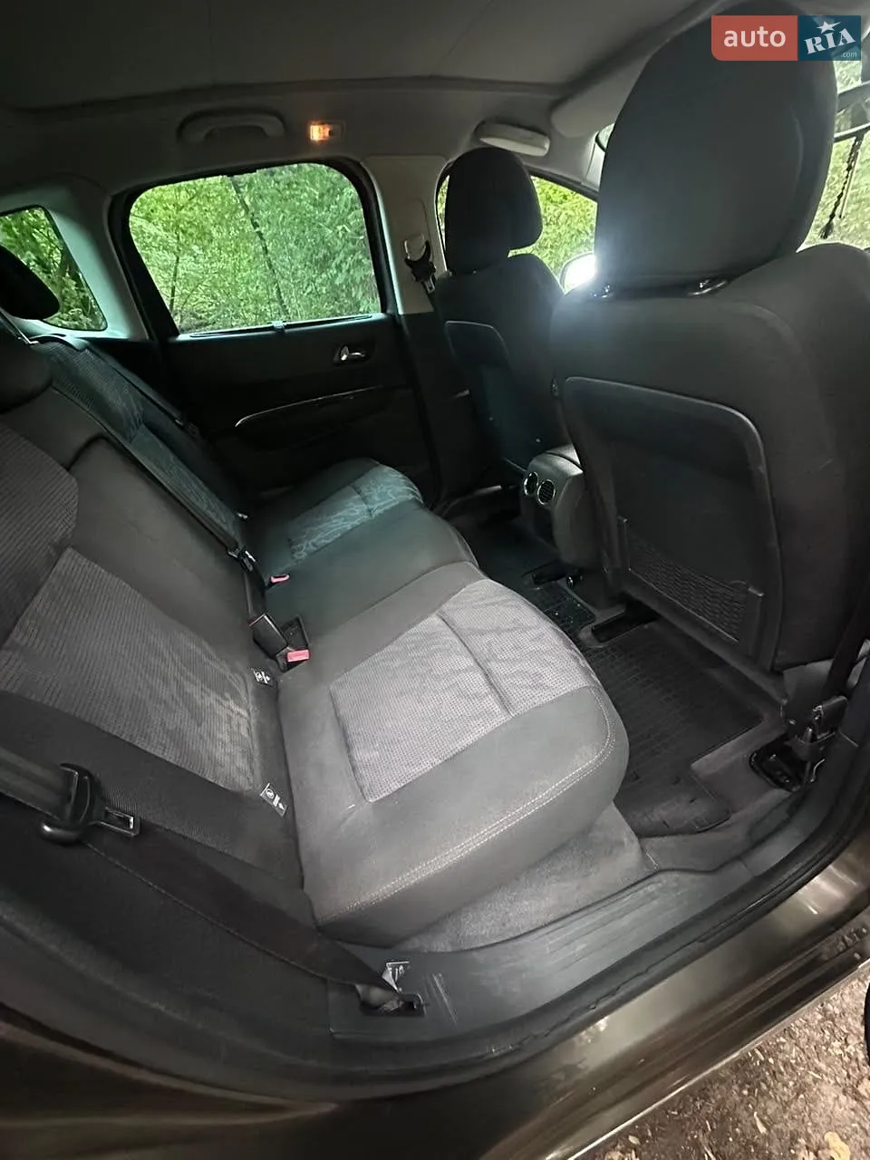 2010 Peugeot 3008 - мініатюра 18