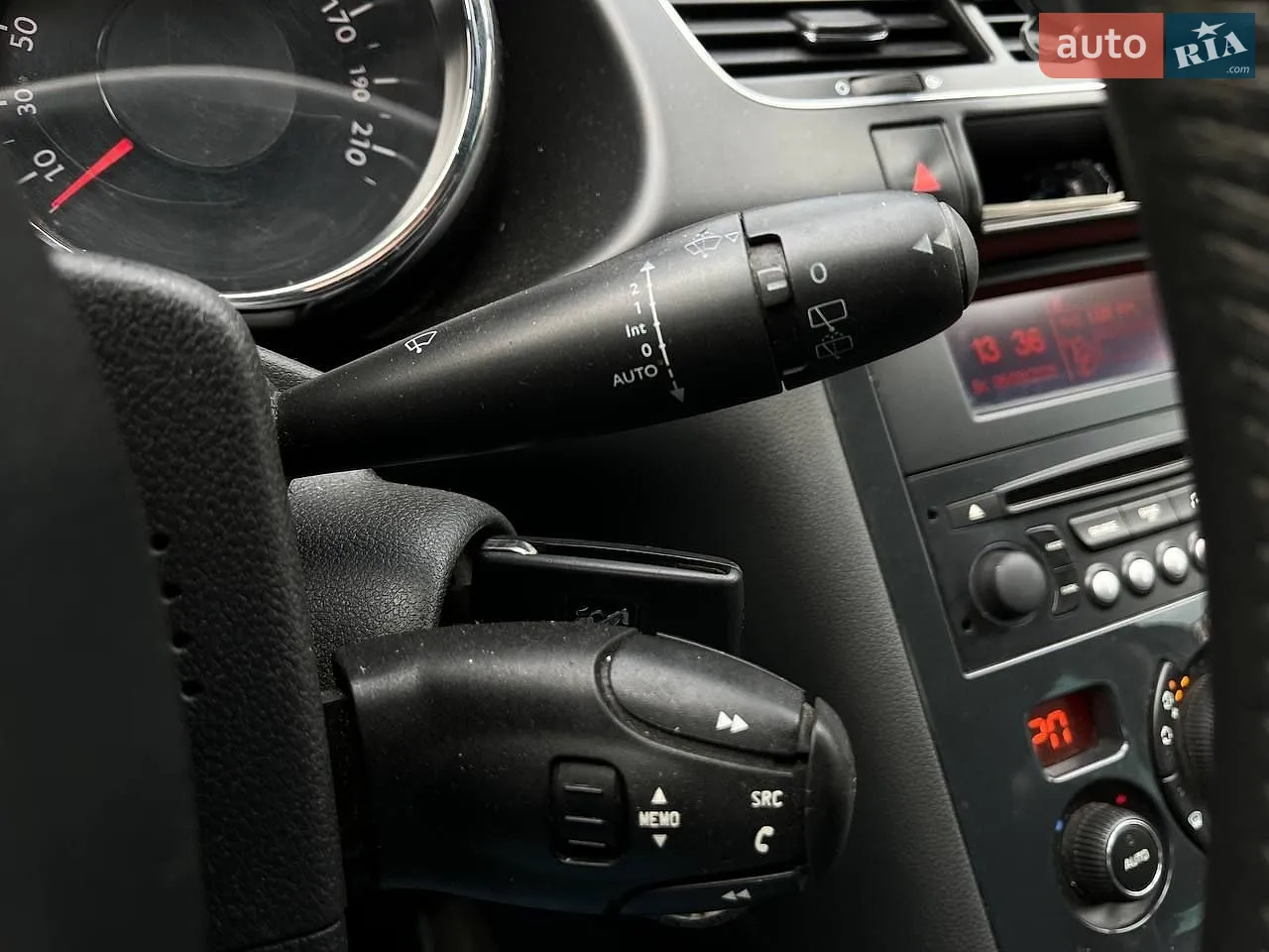 2013 Peugeot 3008 - мініатюра 20
