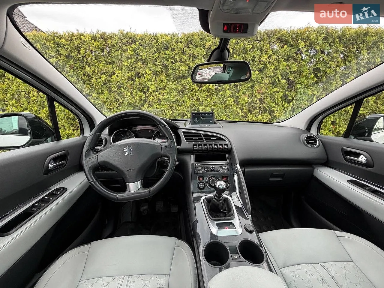 2013 Peugeot 3008 - мініатюра 5