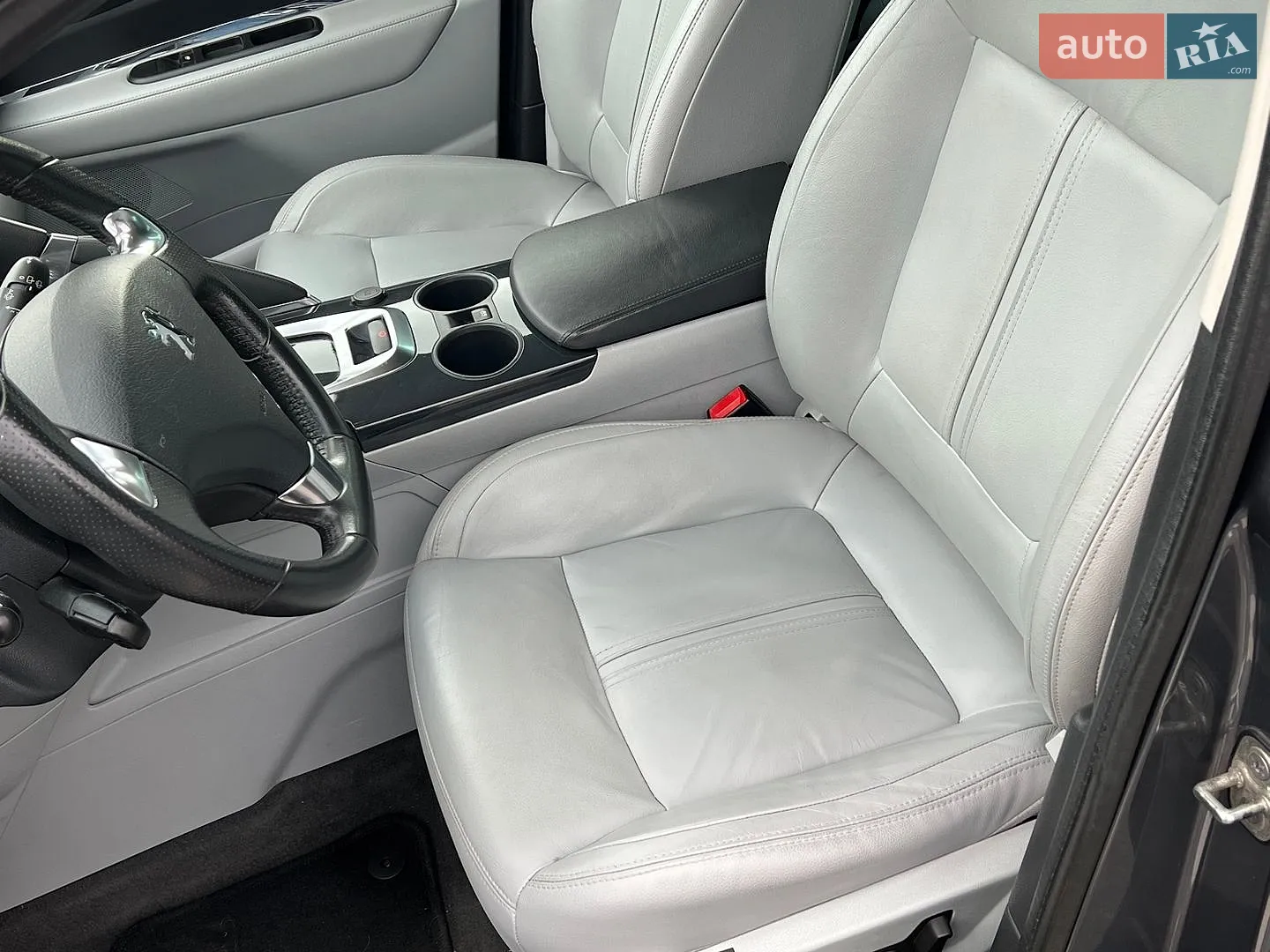 2011 Peugeot 3008 - мініатюра 13