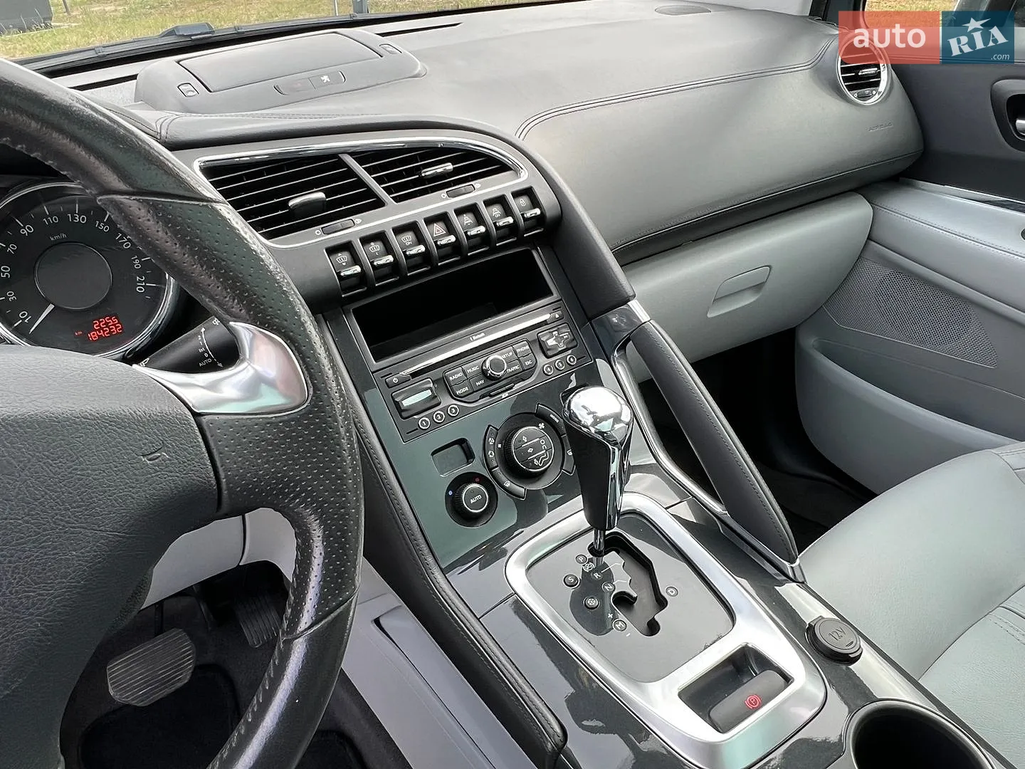 2011 Peugeot 3008 - мініатюра 16