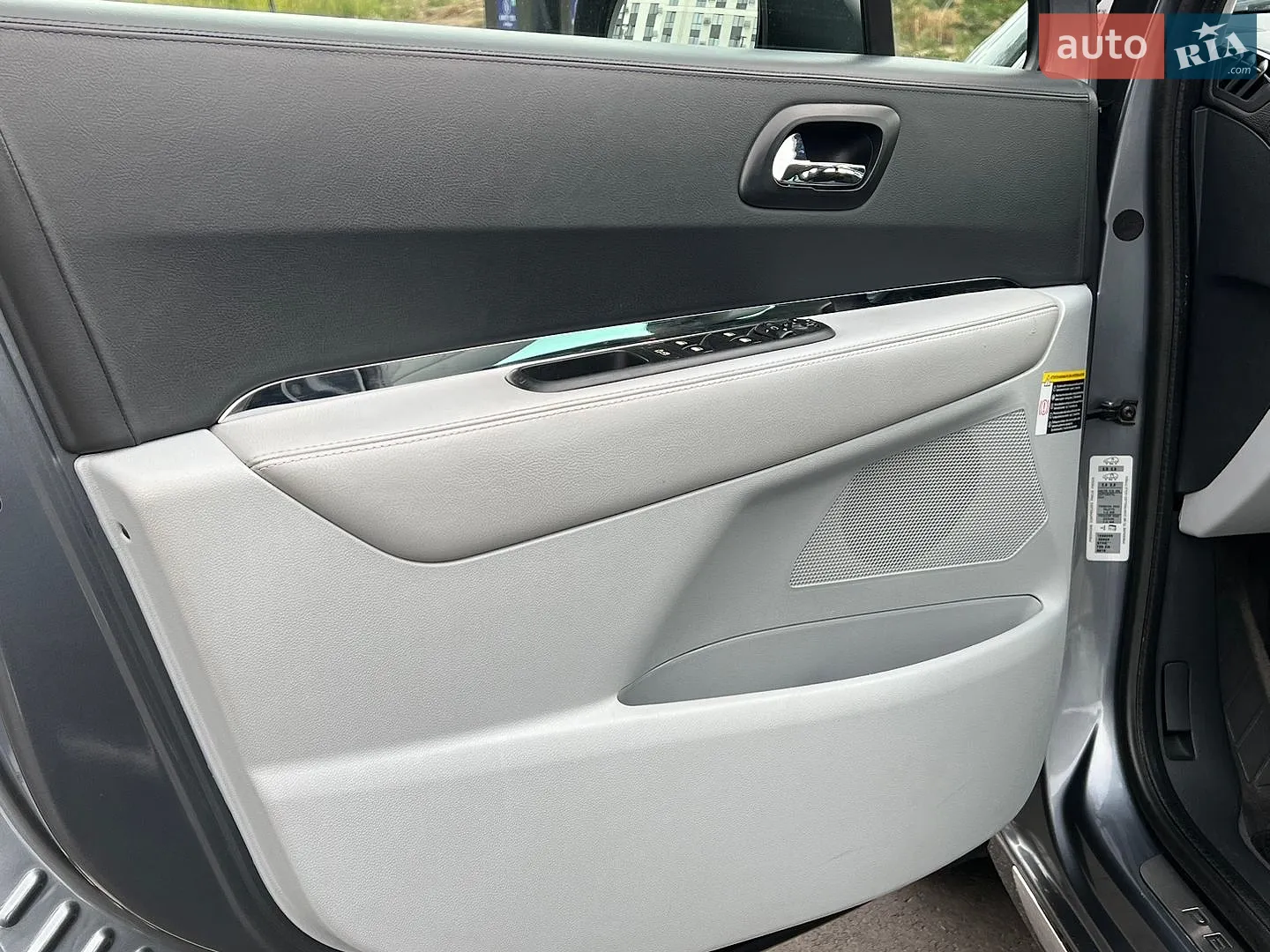 2011 Peugeot 3008 - мініатюра 19