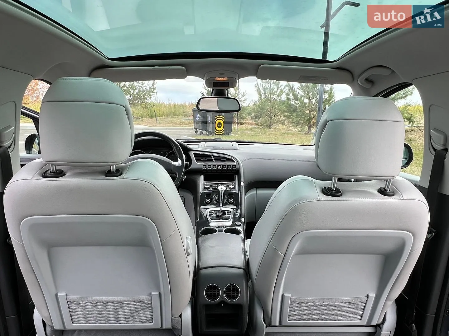 2011 Peugeot 3008 - мініатюра 25
