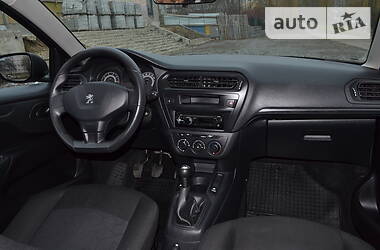 Седан Peugeot 301 2013 в 