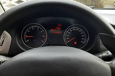 Седан Peugeot 301 2017 в Ивано-Франковске