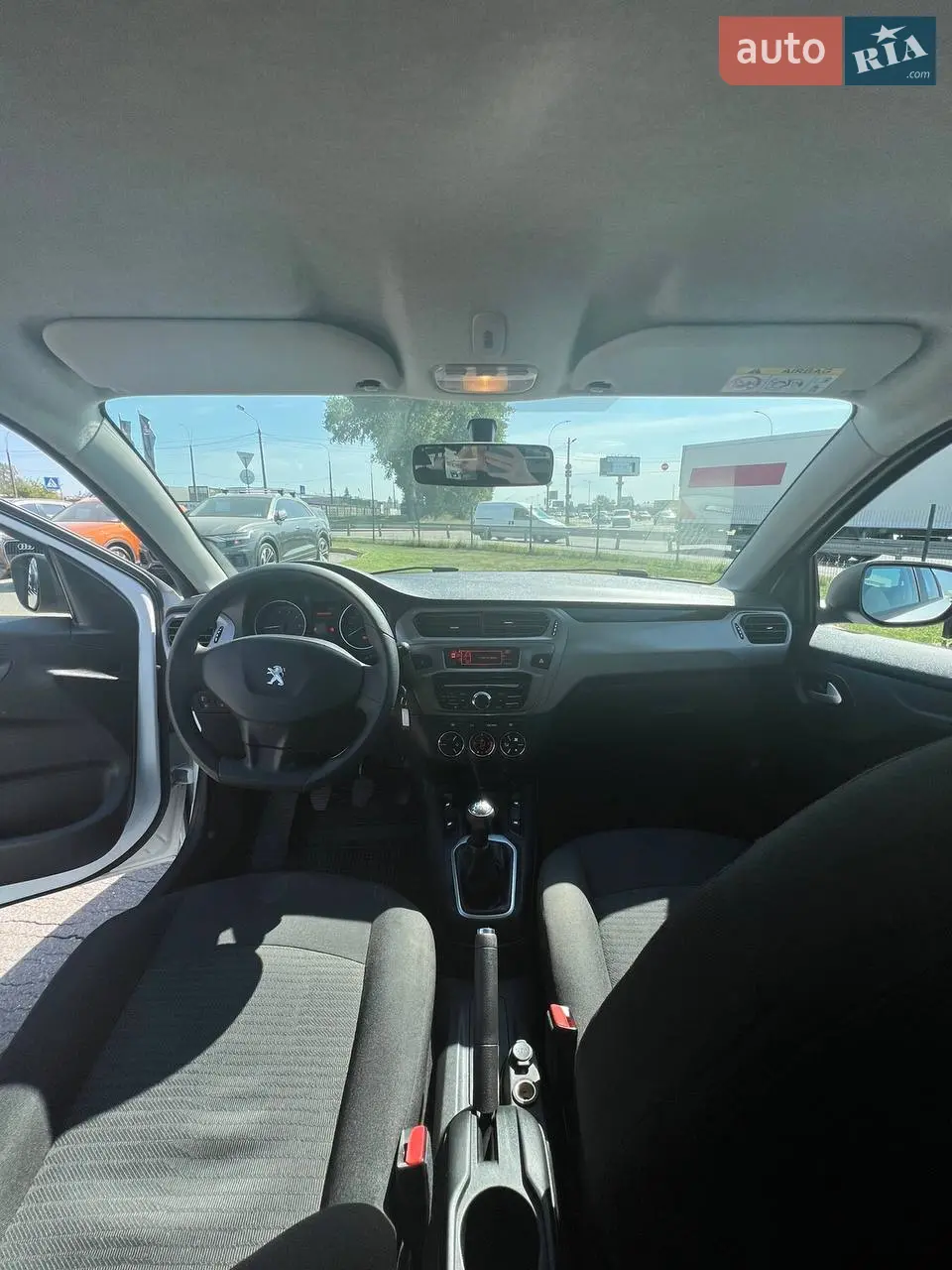 2021 Peugeot 301 - мініатюра 18