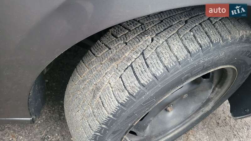 Седан Peugeot 301 2018 в Вінниці