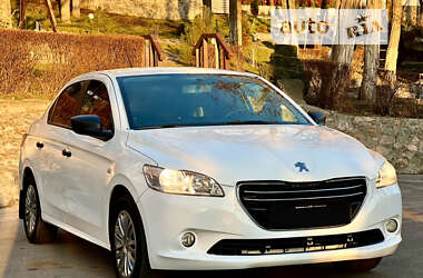 Peugeot 301 2013 Peugeot 301 2013