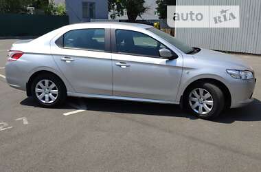 Peugeot 301 2016 Peugeot 301 2016
