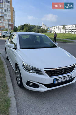 Peugeot 301 2019 Peugeot 301 2019