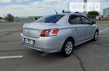 Седан Peugeot 301 2013 в Запорожье