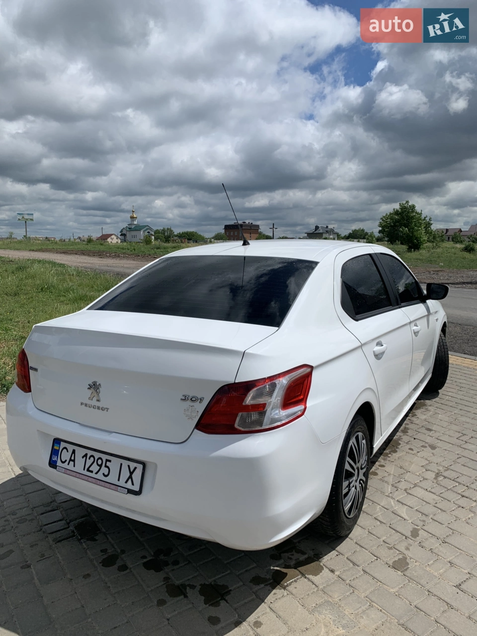 2015 Peugeot 301 - мініатюра 18