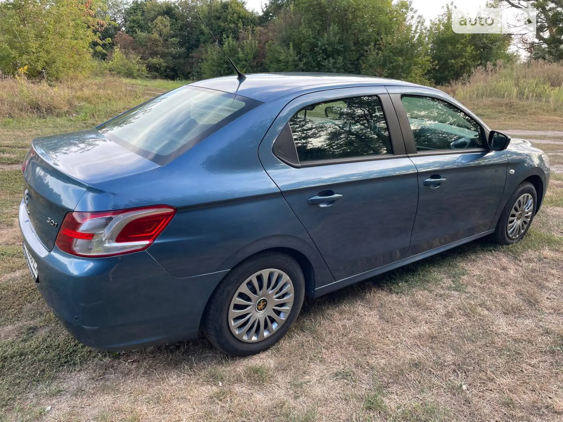2015 Peugeot 301 - мініатюра 5