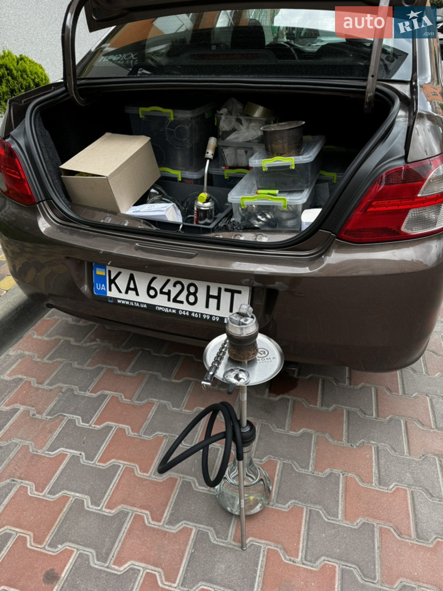 2013 Peugeot 301 - мініатюра 14