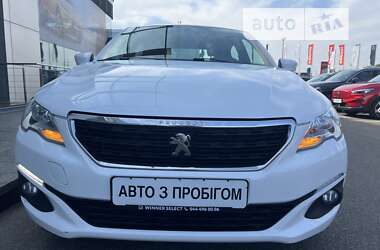 Седан Peugeot 301 2021 в Києві