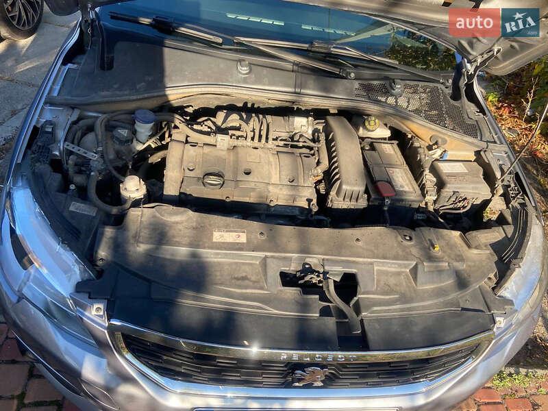 Седан Peugeot 301 2021 в Києві фото 8 Седан Peugeot 301 2021 в Києві