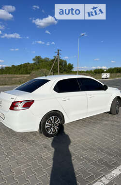 Седан Peugeot 301 2013 в Горохове