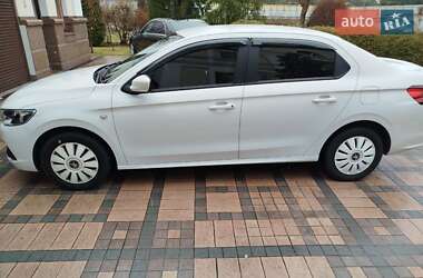 Седан Peugeot 301 2018 в 