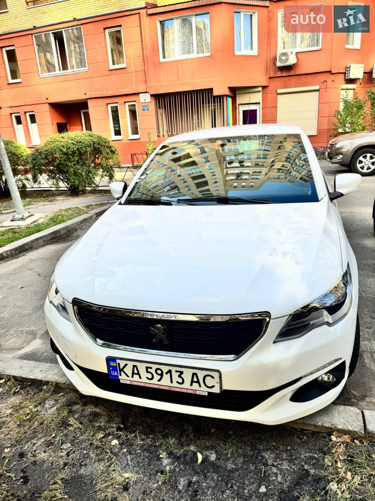 2020 Peugeot 301 - фото 1