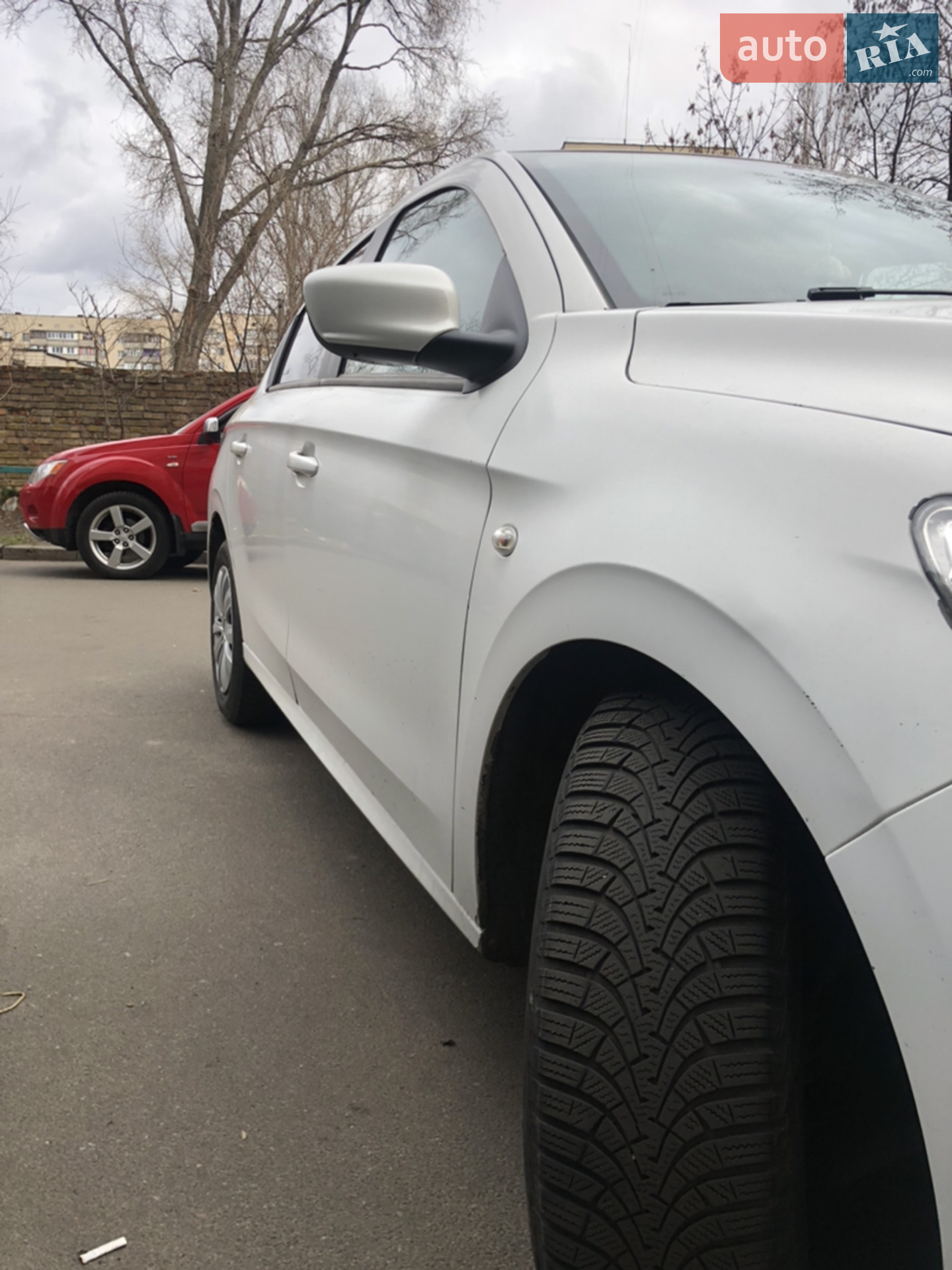2013 Peugeot 301 - мініатюра 9