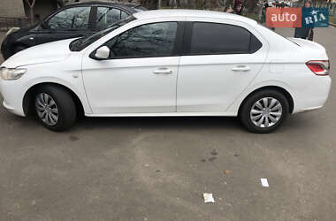 Peugeot 301 2013