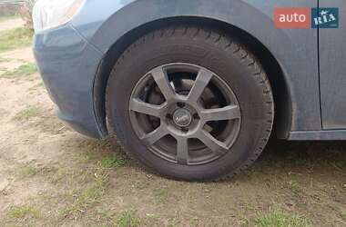 Седан Peugeot 301 2016 в 
