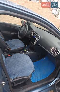 Седан Peugeot 301 2016 в 