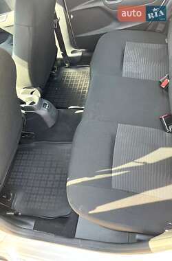 Седан Peugeot 301 2017 в Броварах