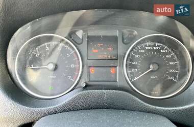 Седан Peugeot 301 2017 в Броварах