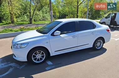 Peugeot 301 2016 Peugeot 301 2016