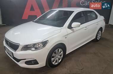 Peugeot 301 2020 Peugeot 301 2020