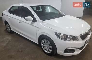 Седан Peugeot 301 2020 в 
