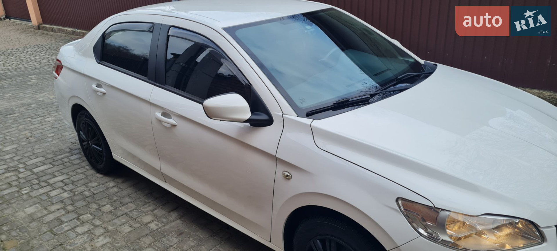 2013 Peugeot 301 - мініатюра 4