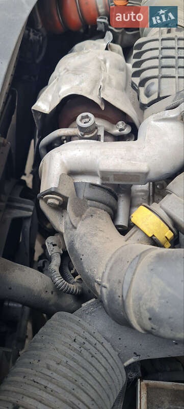 Седан Peugeot 301 2013 в Львові