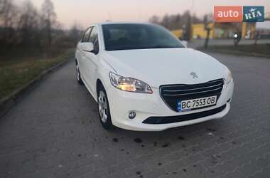 Peugeot 301 2016 Peugeot 301 2016