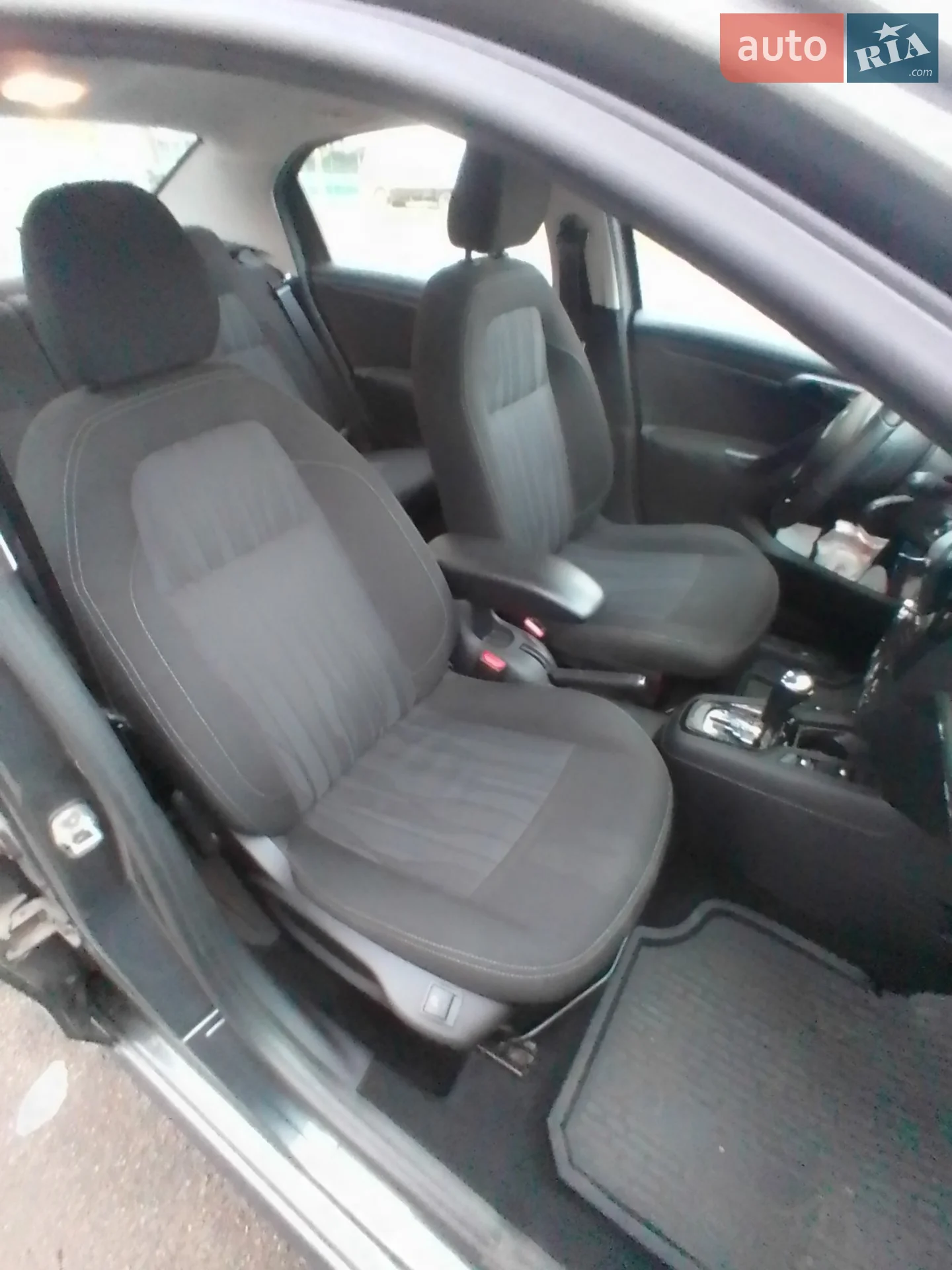 2013 Peugeot 301 - мініатюра 8