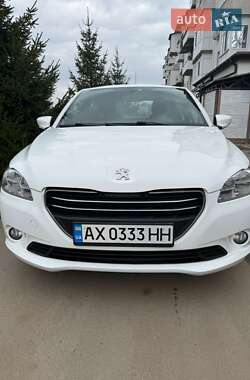 Peugeot 301 2013 Peugeot 301 2013