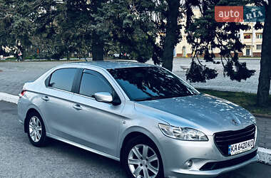 Peugeot 301 2016 Peugeot 301 2016