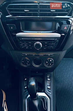 Седан Peugeot 301 2016 в 